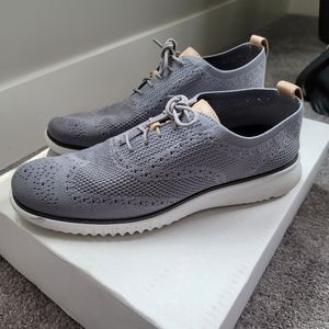 Cole Hann Oxford Sneakers